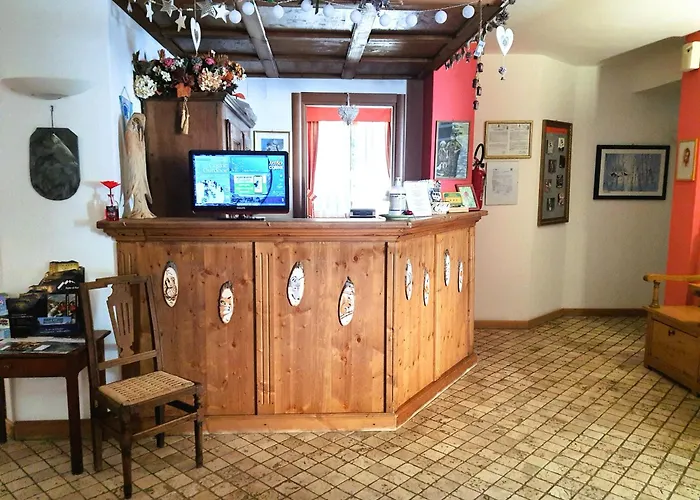 Residence Les Nigritelles